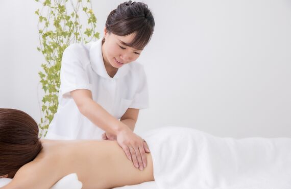 大津市で整骨院を営み骨盤矯正を行っておりますのでご利用ください