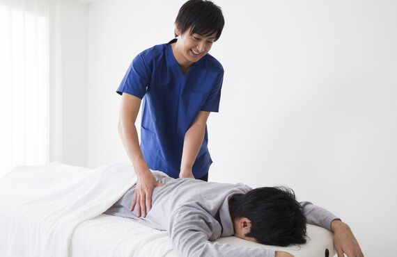 大津市で腰痛や肩こりを改善へと導く整骨院として高い評価を得ております